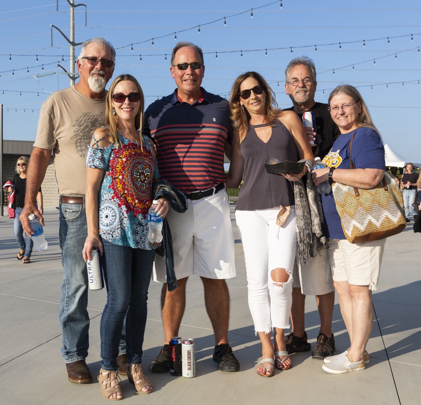 Blackberry Smoke concert